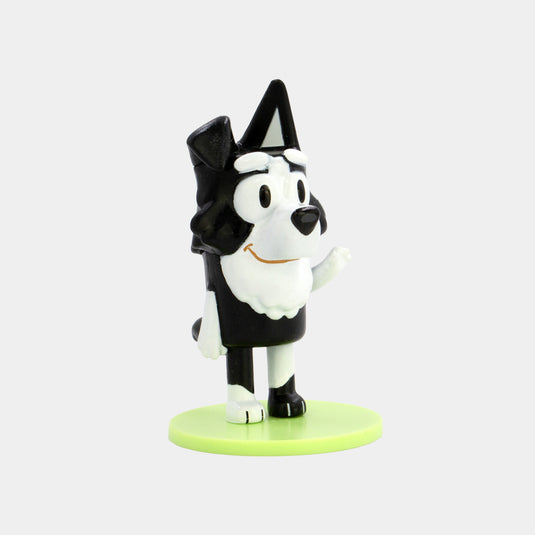 Bluey Figuras, Edición #07