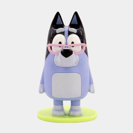 Bluey Figuras, Edición #17