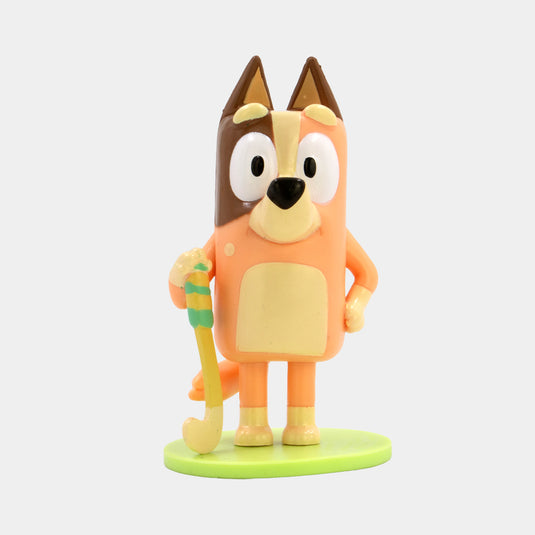 Bluey Figuras, Edición #18