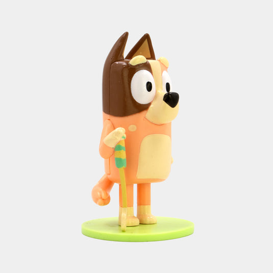 Bluey Figuras, Edición #18