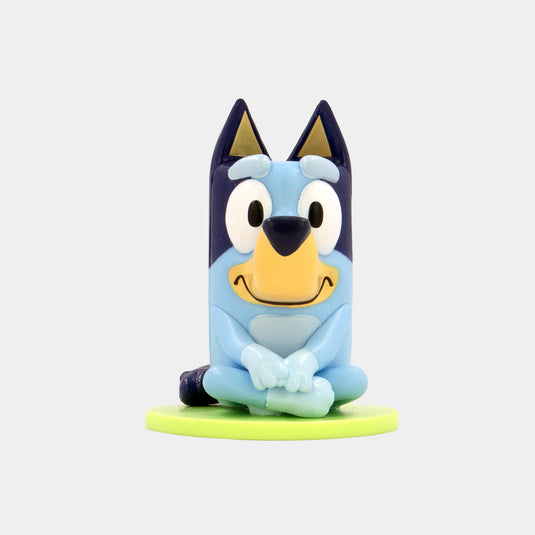 Bluey Figuras, Edición #13