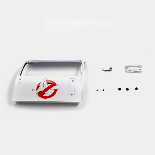 ECTO-I, Edición #102