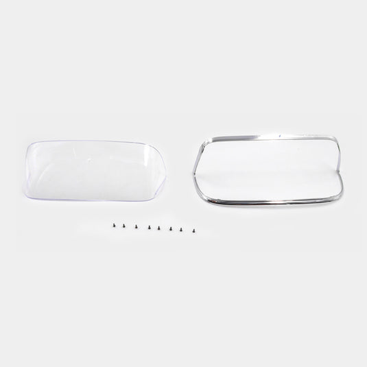 ECTO-I, Edición #78