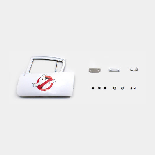 ECTO-I, Edición #91