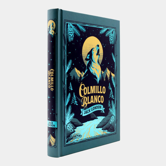 Grandes Clasicos de Aventura, Edición #01