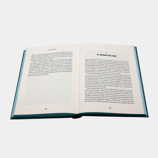 Grandes Clasicos de Aventura, Edición #01