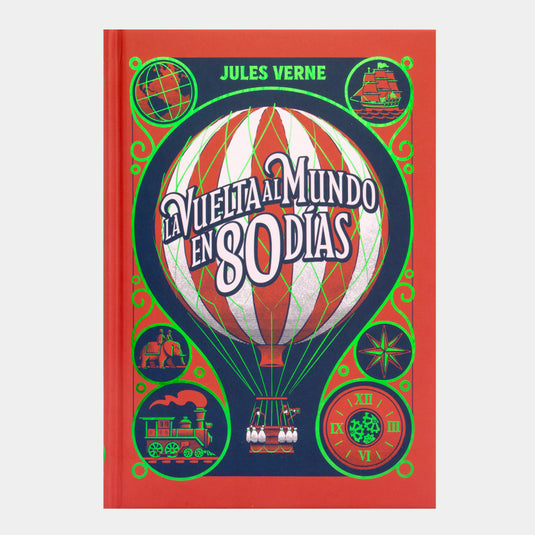 Grandes Clasicos de Aventura, Edición #02