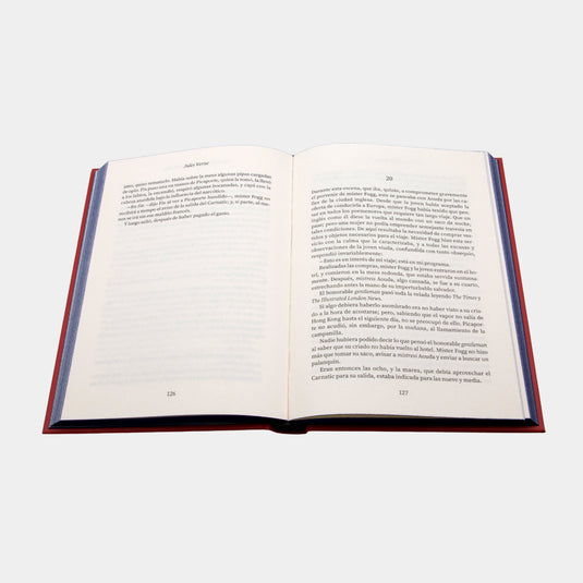 Grandes Clasicos de Aventura, Edición #02