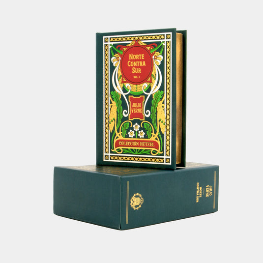 Mini Libros Julio Verne, Edición #66
