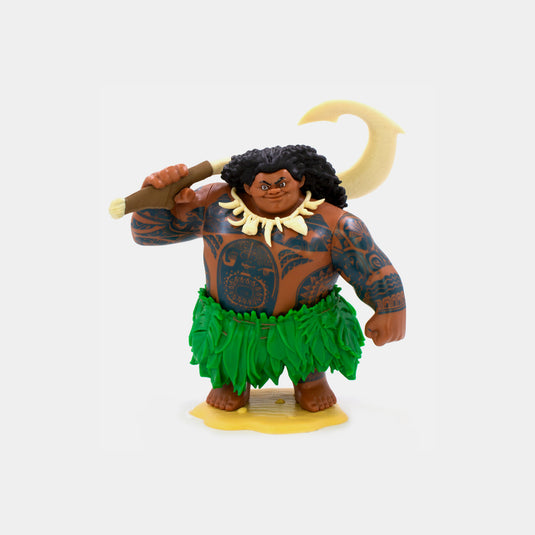 Moana, Edición #02