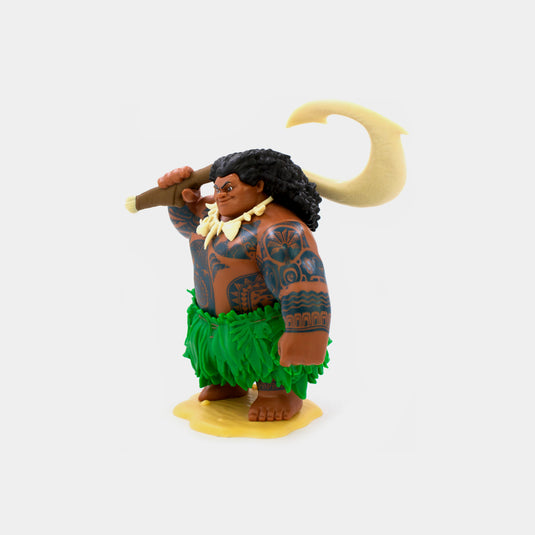 Moana, Edición #02