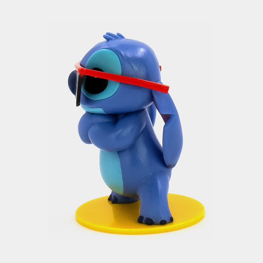 Stitch, Edición #03