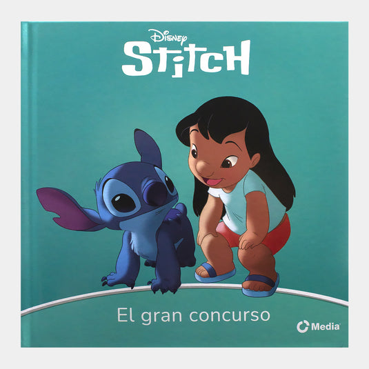 Stitch, Edición #11