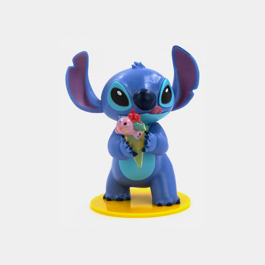 Stitch, Edición #11