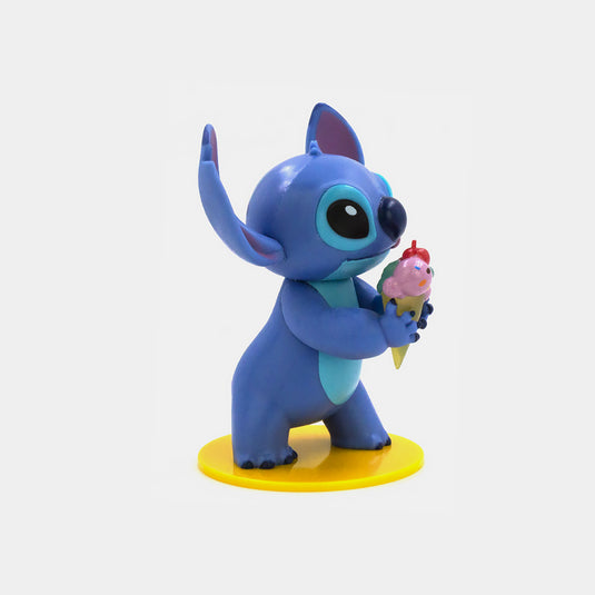 Stitch, Edición #11