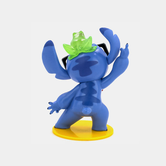Stitch, Edición #10