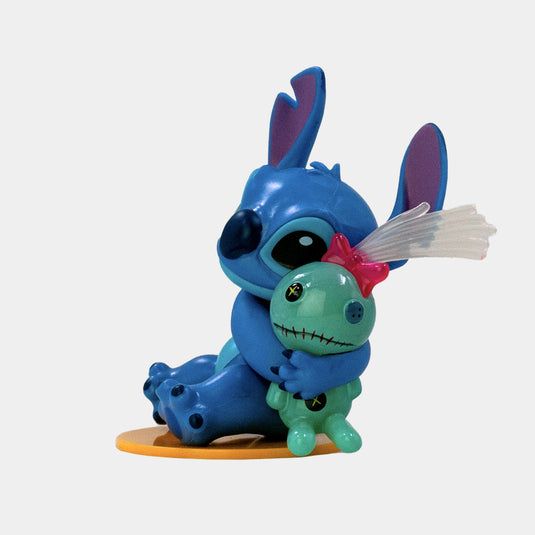 Stitch, Edición #07