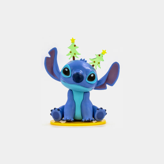 Stitch, Edición #13