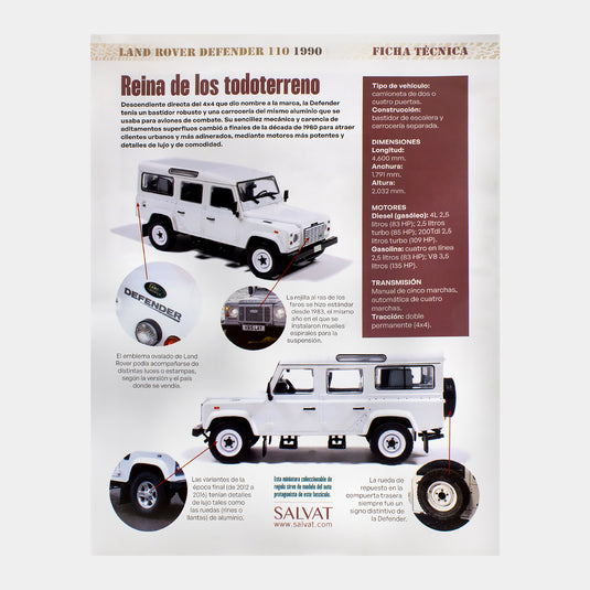 Ford Pick-Ups, Edición #14