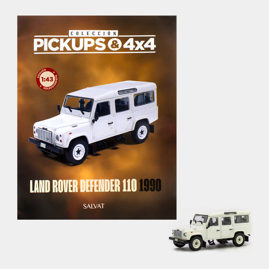 Ford Pick-Ups, Edición #14