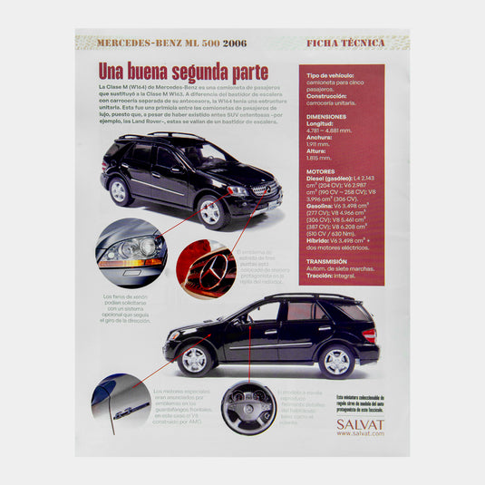 Ford Pick-Ups, Edición #13