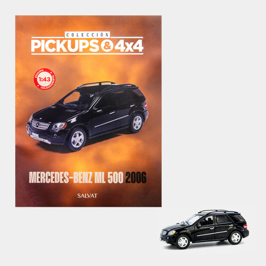 Ford Pick-Ups, Edición #13