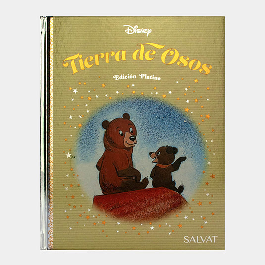 Disney Golden Books, Edición Platino, Edición #24