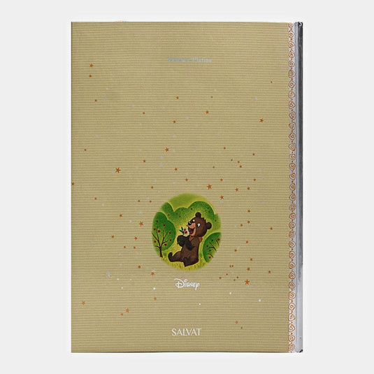 Disney Golden Books, Edición Platino, Edición #24