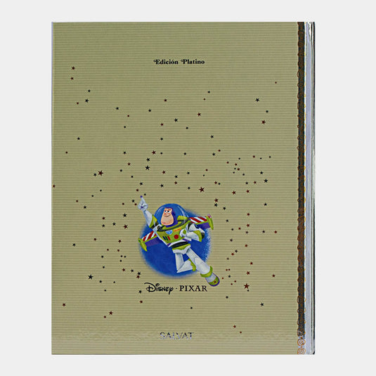 Disney Golden Books, Edición Platino, Edición #31