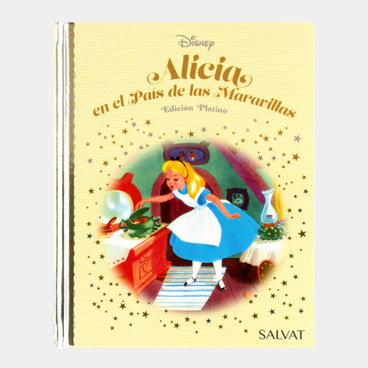 Disney Golden Books, Edición Platino, Edición #26