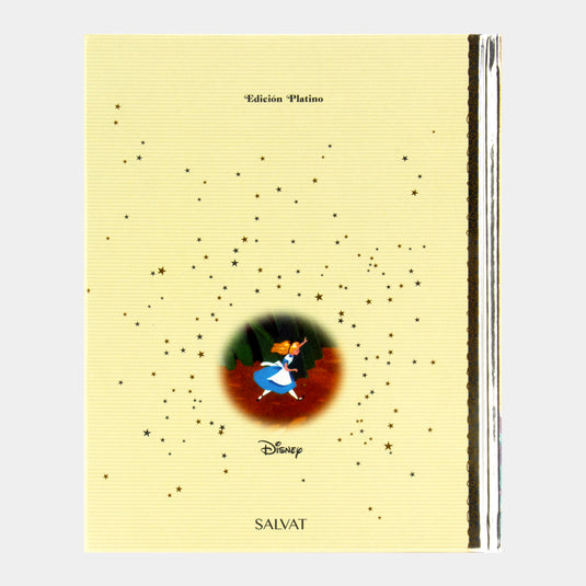 Disney Golden Books, Edición Platino, Edición #26