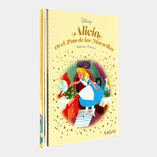 Disney Golden Books, Edición Platino, Edición #26