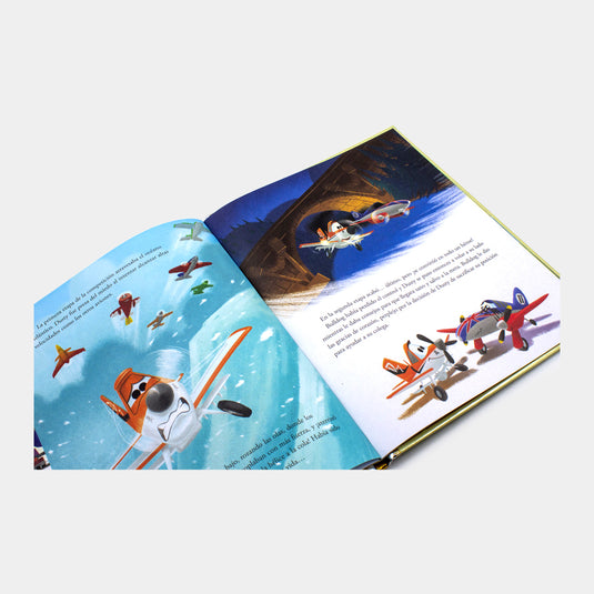Disney Golden Books, Edición Platino, Edición #34