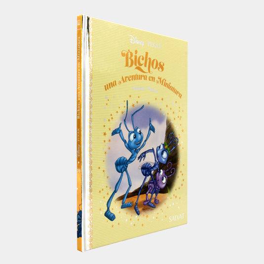 Disney Golden Books, Edición Platino, Edición #39