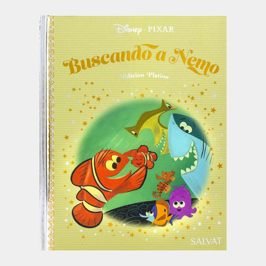 Disney Golden Books, Edición Platino, Edición #41