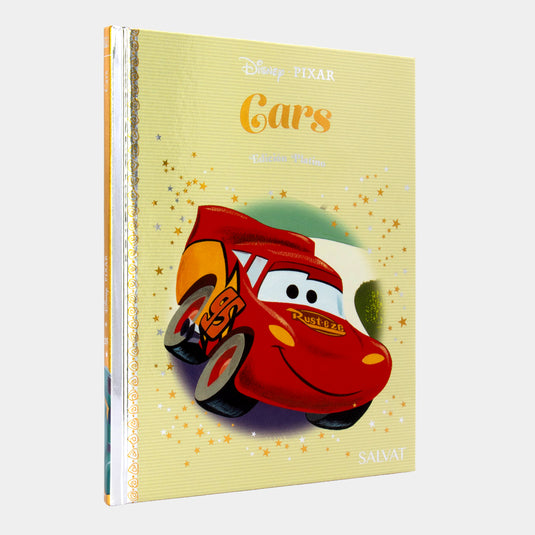 Disney Golden Books, Edición Platino, Edición #25