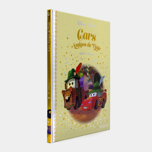 Disney Golden Books, Edición Platino, Edición #44