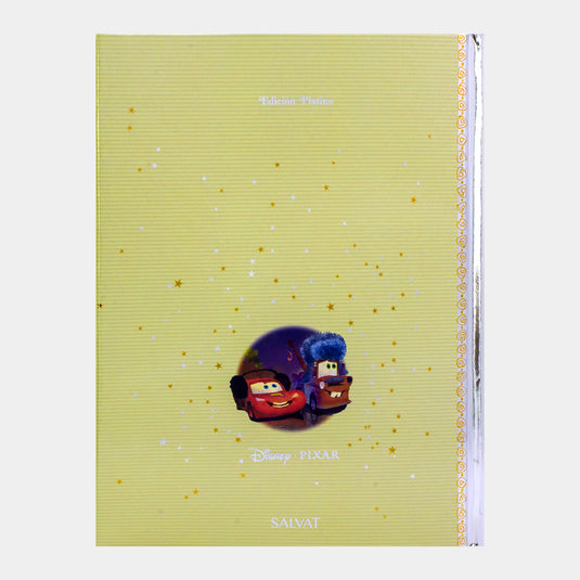 Disney Golden Books, Edición Platino, Edición #44