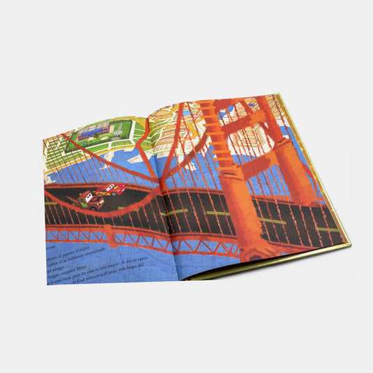 Disney Golden Books, Edición Platino, Edición #44