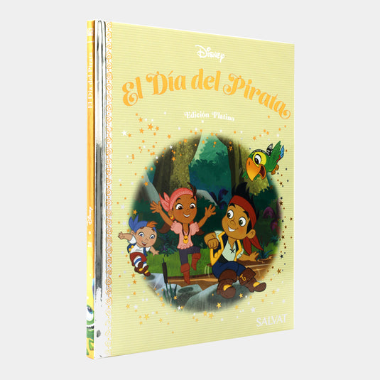 Disney Golden Books, Edición Platino, Edición #21