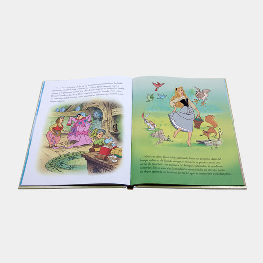 Disney Golden Books, Edición Platino, Edición #33