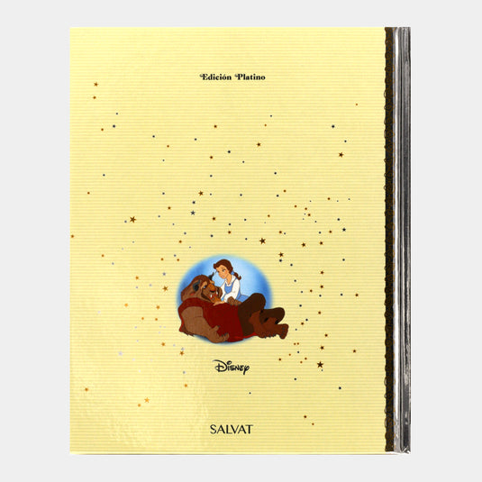 Disney Golden Books, Edición Platino, Edición #20