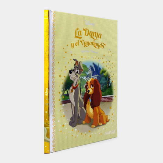 Disney Golden Books, Edición Platino, Edición #32