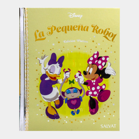 Disney Golden Books, Edición Platino, Edición #23