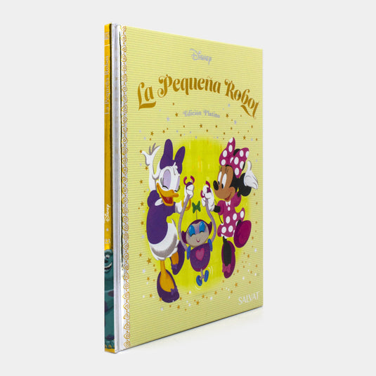 Disney Golden Books, Edición Platino, Edición #23