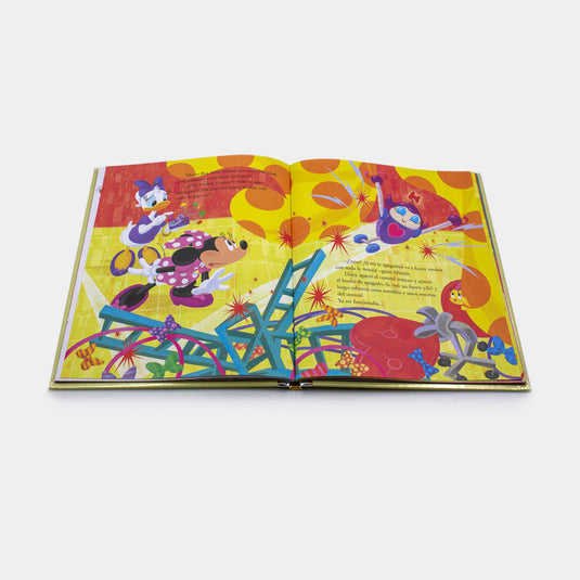 Disney Golden Books, Edición Platino, Edición #23