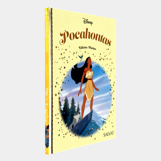 Disney Golden Books, Edición Platino, Edición #40