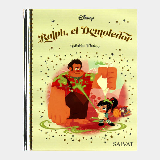 Disney Golden Books, Edición Platino, Edición #29