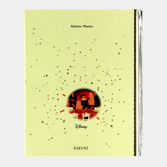 Disney Golden Books, Edición Platino, Edición #29