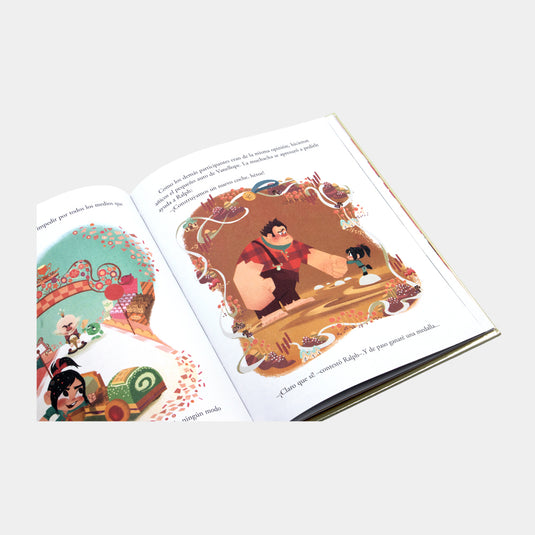 Disney Golden Books, Edición Platino, Edición #29